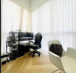 The Hillier (D23), Apartment #523660641